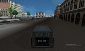 GTA 3 Enforcer